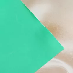 Лист фоамирана 60х70 см "Мятный" (Китай)