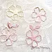 Нож "Рамка. Цветы яблони" 8х9,2 см (ScrapMania)