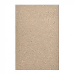 Лист крафт-картона 10х15 см "Коричневый" (Polkadot) Лист крафт-картона 10х15 см "Коричневый" (Polkadot)