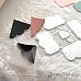Нож "Уголки для фото. Облачко", 7,5х7,5 см (ScrapMania)
