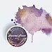 Сухая краска "Gold. Просторы Вселенной", 8 гр (Фрактальные краски)