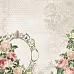 Бумага "Сад герцогини. Музыка цветов" (ScrapMania)