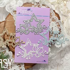 Нож "Уютная зима" (Fantasy) Нож "Уютная зима" (Fantasy)