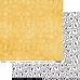 Бумага 30х30 см "Мир фантазий. Одуванчики" (PaperHome)