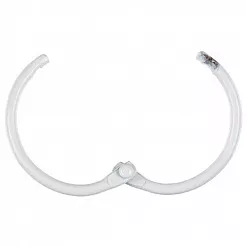 Набор разъемных колец "Белый", диаметр 30 мм (Mr.Painter) Набор разъемных колец "Белый", диаметр 30 мм (Mr.Painter)