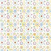 Бумага "Ламы. Карточки" (ScrapMania)