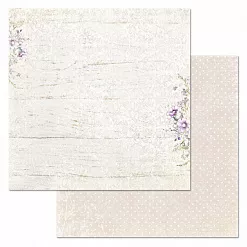 Набор бумаги 30,5х30,5 см "Цветочная вуаль", 12 листов (ScrapMania) Набор бумаги 30,5х30,5 см "Цветочная вуаль", 12 листов (ScrapMania)