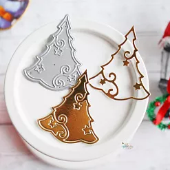 Нож "Елочка" (Hobby-time) Нож "Елочка" (Hobby-time)