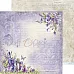 Бумага "Creative reverie 01" (CraftO'clock)