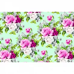 Набор карточек 10х15 см "Misty Rose" (Prima Marketing)