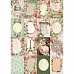 Набор карточек "Сад герцогини", 16 шт (ScrapMania)