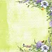 Бумага "Дыхание лета. Прозрачное утро" (ScrapMania)