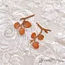 Нож "Дубовая роща. Желуди", 2,8х4 см (ScrapMania)