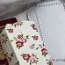 Нож для вырубки "Кармашек. Фестон" (Scrapfriend)