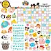 Набор для скрапбукинга "Disney. Tsum Tsum" (SandyLion)