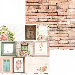 Бумага "Till we meet again - 05" (Piatek13)