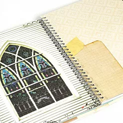 Smash book "Свадьба" (K&Company)