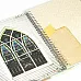 Smash book "Свадьба" (K&Company)