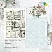 Бумага А5 "Шепот природы. Нежные цветы" (DreamLight Studio) Бумага А5 "Шепот природы. Нежные цветы" (DreamLight Studio)