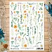 Скрап-карта А4 "Спасибо, доктор! Аптека" (ScrapMania)