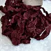 Шебби лента "Винная", ширина 1,5 см, длина 5 м (Craft)