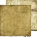 Бумага "Brown Mood 02" (CraftO'clock)