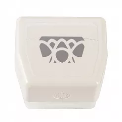 Сменный картридж к круговому дыроколу "Кружево" (Martha Stewart)