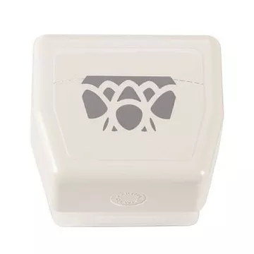 Сменный картридж к круговому дыроколу "Кружево" (Martha Stewart)