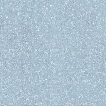 Бумага 20х20 см "Любовь с первого взгляда. Наша звездочка" (PaperHome, PH-201002)