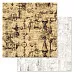 Бумага "Старый архив. Механизмы" (ScrapMania) Бумага "Старый архив. Механизмы" (ScrapMania)