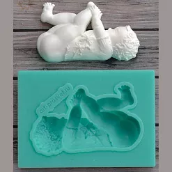 Молд "Младенец" (ПроСвет)