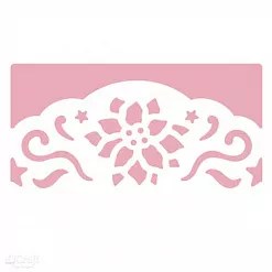 Дырокол Dalprint края "Пуансетия" (Dalprint) Дырокол Dalprint края "Пуансетия" (Dalprint)