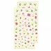 Набор бумаги 30х15 см "Summer flowers. Картинки", 12 листов (CraftO'clock)