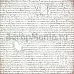 Бумага Basic Grey 30,5х30,5 см, Vocab, серия: Basic White