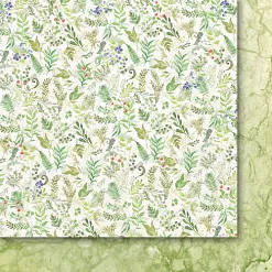 Бумага "Forest dreams 04" (Польша)