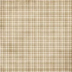 Бумага "Магия кофе. Картинки" (ScrapMania)