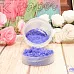 Глиттер "Чароит", 10 мл (MyHobbyPoint)