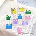 Нож "Подарки", 2,7х2,2 см (ScrapMania)