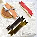 Нож "Лента для подписи 4", 9,1х2,6 см (ScrapMania)