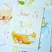 Набор карточек "Клубничное детство", 16 шт (ScrapMania)