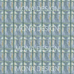 Бумага "Однажды в Париже. Окно в Париж" (MonaDesign)