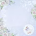 Бумага "Родной дом. Вместе" (ScrapMania)