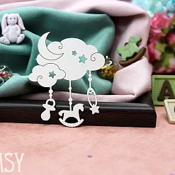 Чипборд "Сказки на ночь 2193" (Fantasy) Чипборд "Сказки на ночь 2193" (Fantasy)