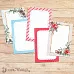 Набор карточек "Новогодние традиции" (ScrapMania)
