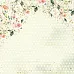 Бумага "Мечты невесты. Влюбленность" (ScrapMania)