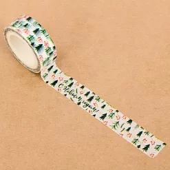 Скотч "Морозное утро" (АртУзор)