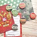 Набор фишек "Дембельский альбом 2. Армия" (ScrapMania)