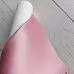 Отрез экокожи 30х69 см "Однотонный. Сияющий розовый" (Pty Китай)