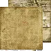 Бумага "Brown Mood 06" (CraftO'clock)