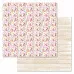 Набор бумаги 30,5х30,5 см "Розовые грезы", 12 листов (ScrapMania) Набор бумаги 30,5х30,5 см "Розовые грезы", 12 листов (ScrapMania)